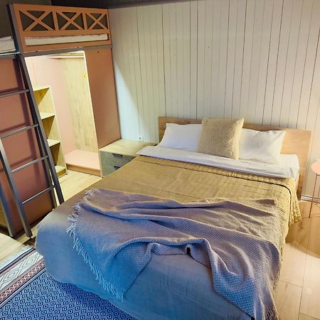 Apartments Mandry Jaremcze Zewnętrze zdjęcie