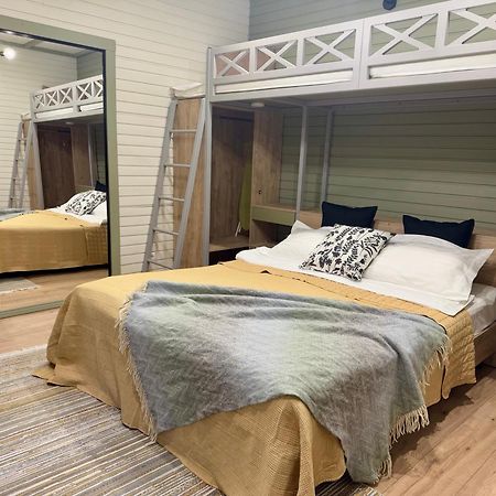 Apartments Mandry Jaremcze Zewnętrze zdjęcie