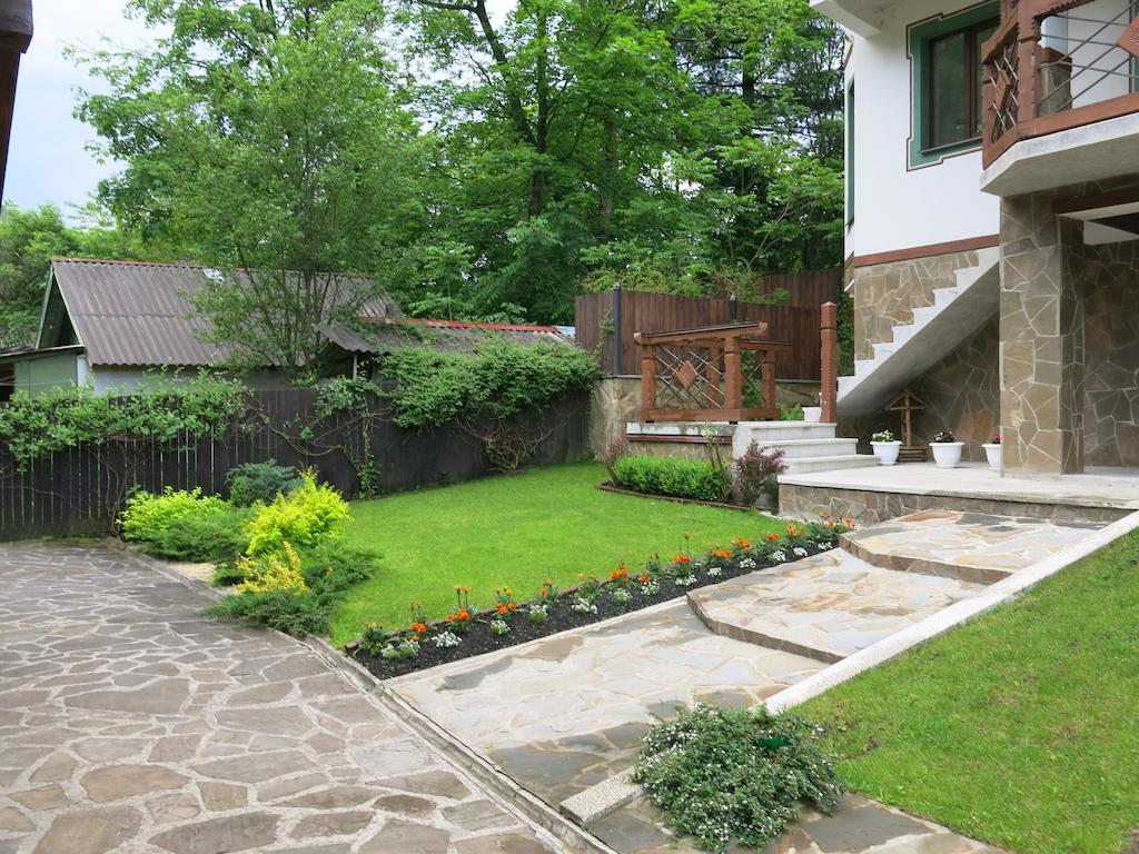Apartments Mandry Jaremcze Zewnętrze zdjęcie
