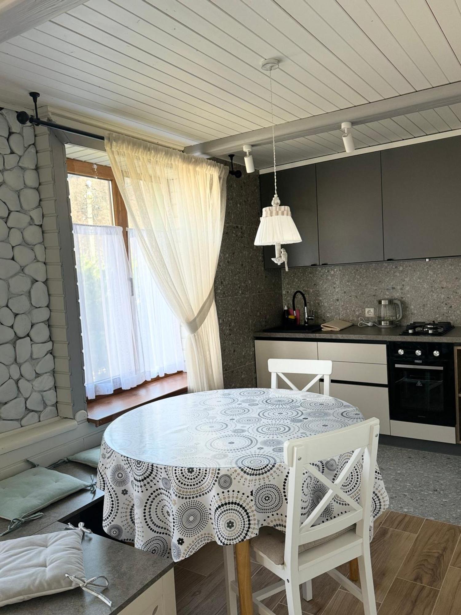 Apartments Mandry Jaremcze Zewnętrze zdjęcie