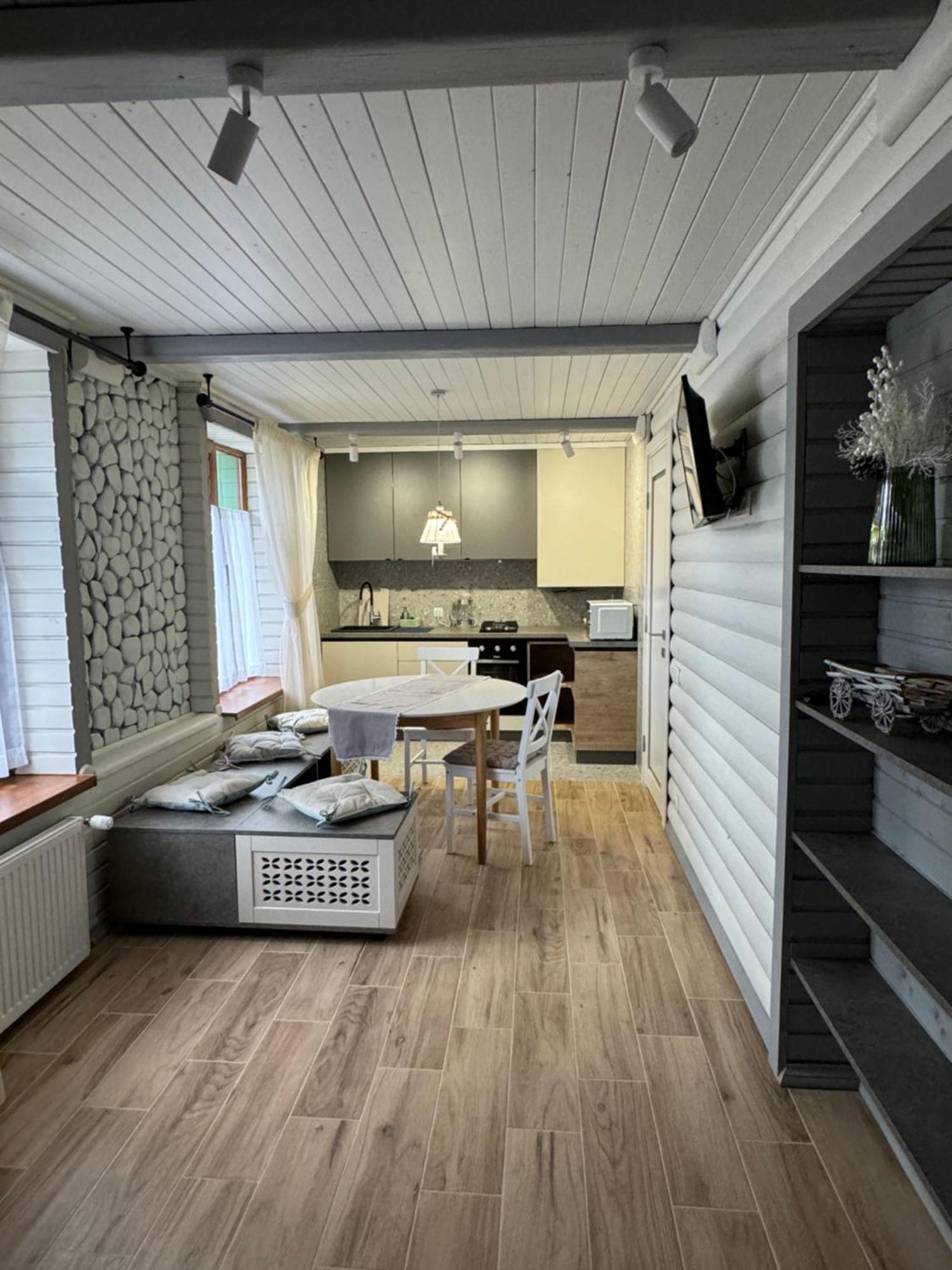 Apartments Mandry Jaremcze Zewnętrze zdjęcie