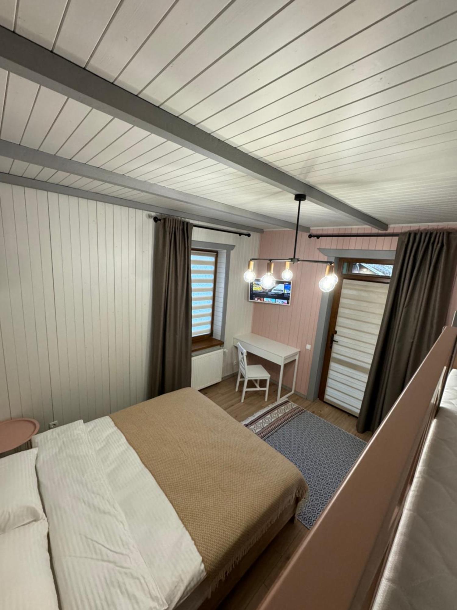 Apartments Mandry Jaremcze Zewnętrze zdjęcie