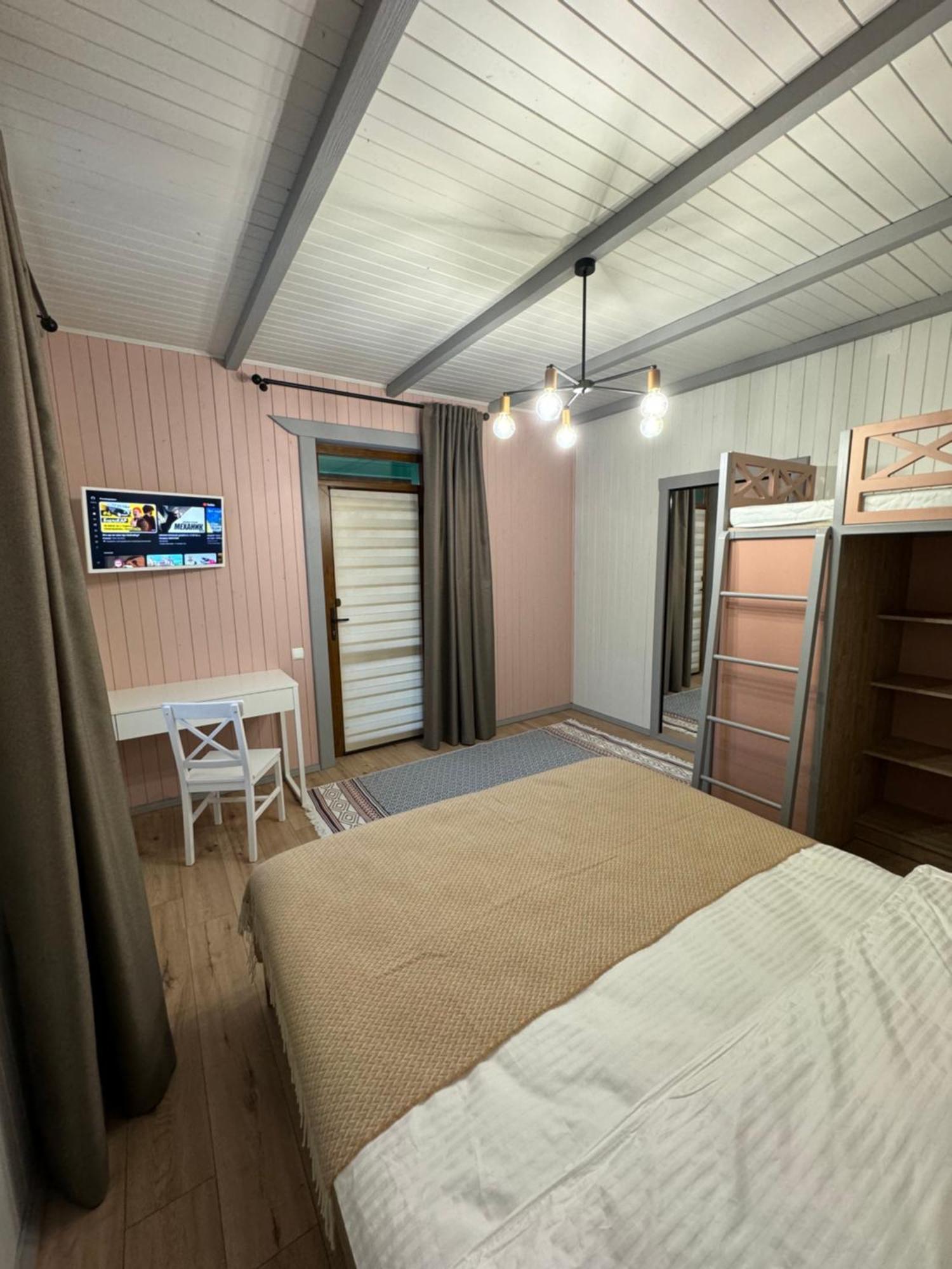 Apartments Mandry Jaremcze Zewnętrze zdjęcie