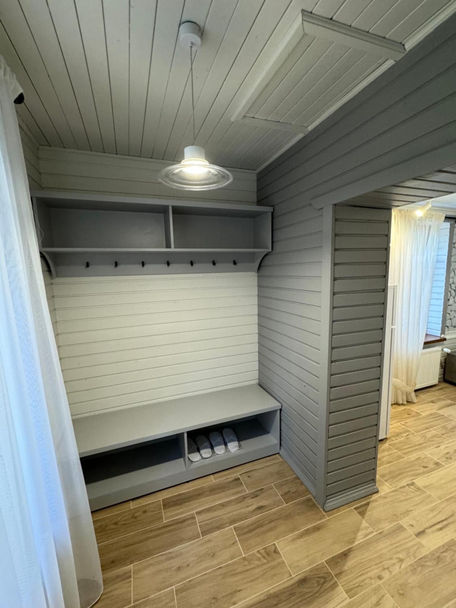 Apartments Mandry Jaremcze Zewnętrze zdjęcie
