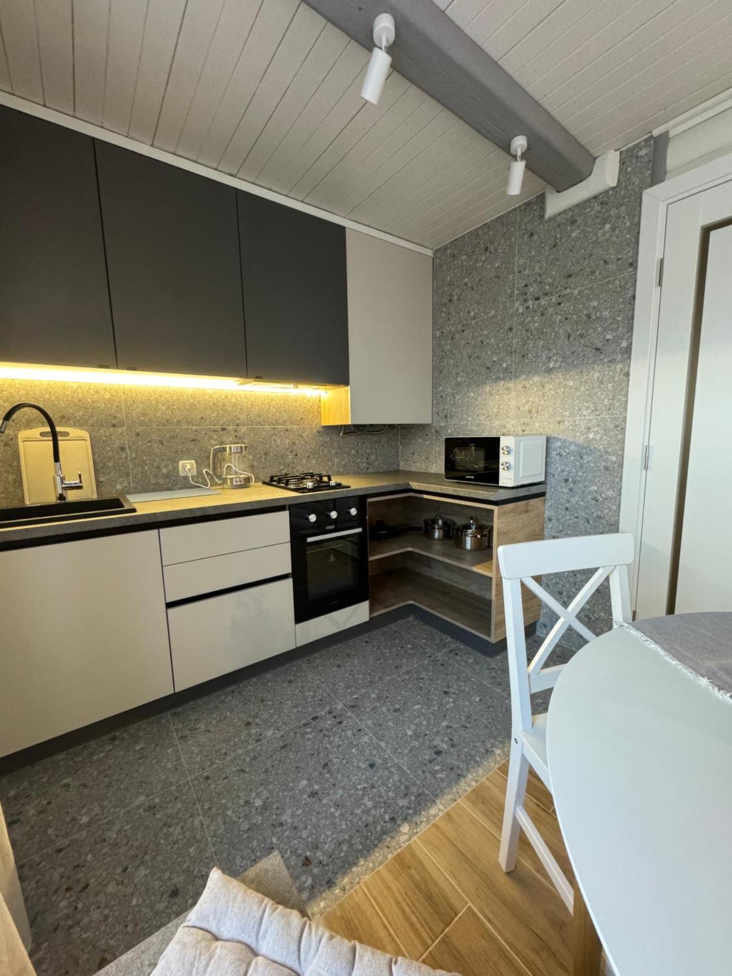 Apartments Mandry Jaremcze Zewnętrze zdjęcie