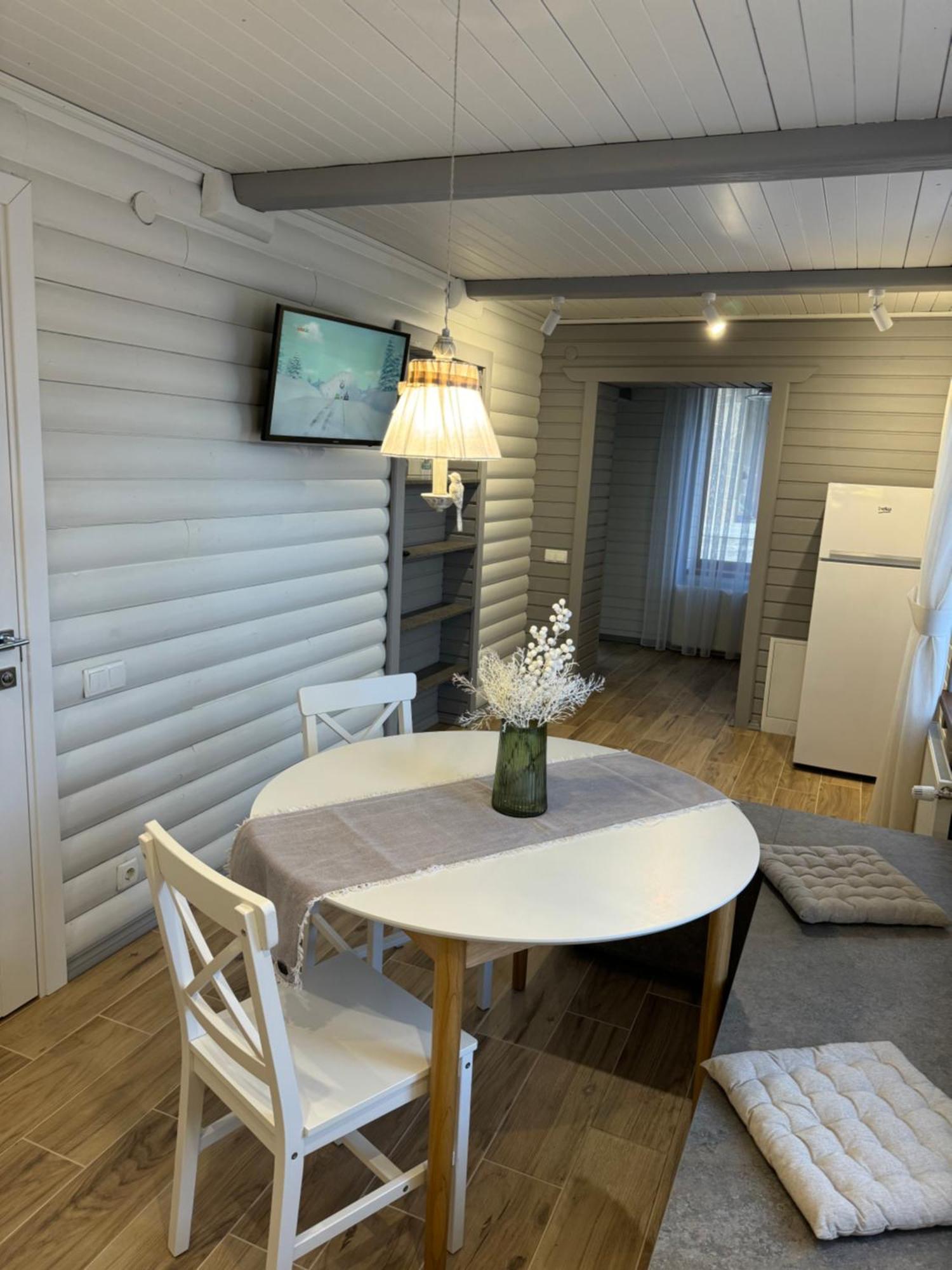 Apartments Mandry Jaremcze Zewnętrze zdjęcie