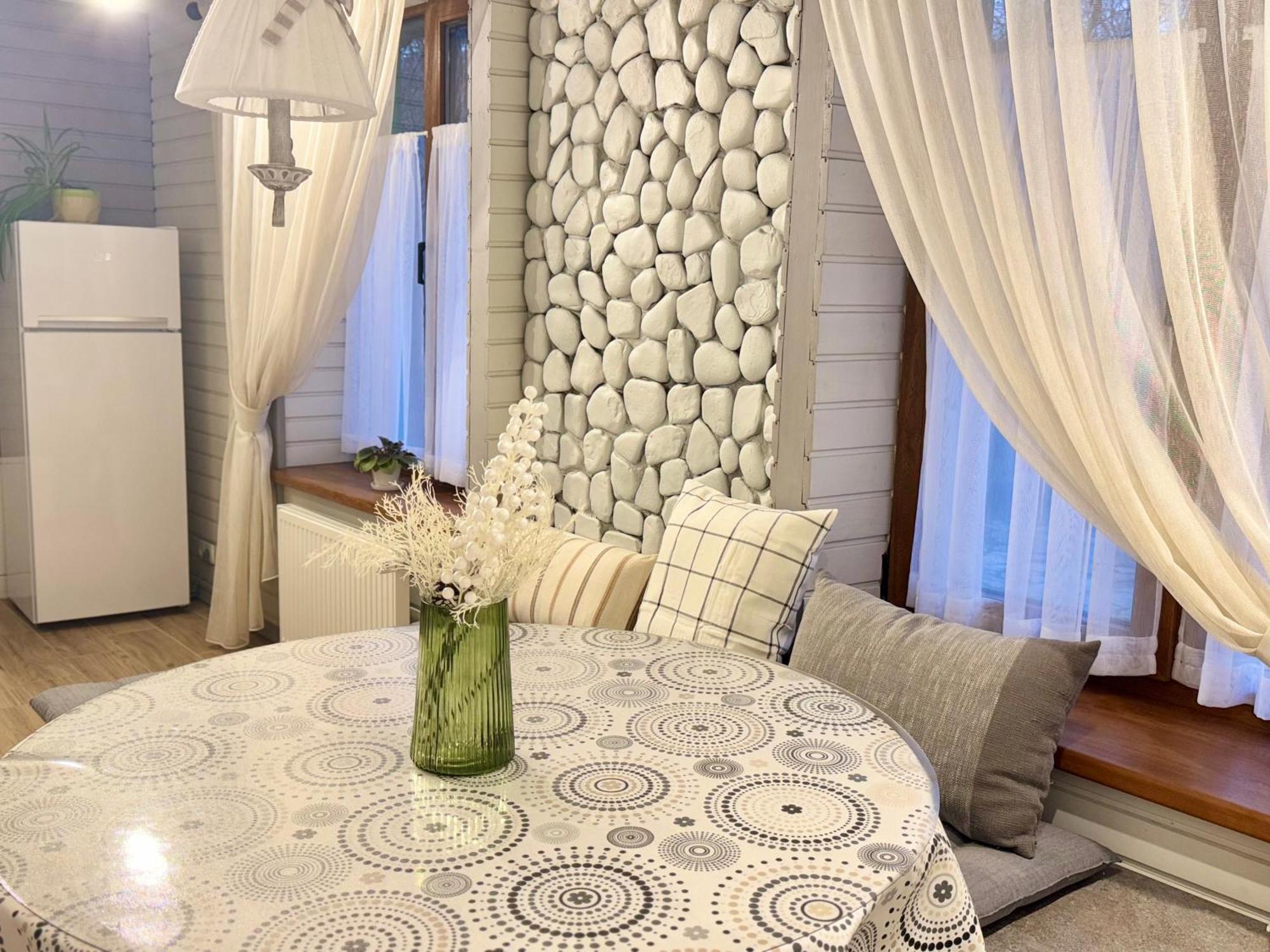 Apartments Mandry Jaremcze Zewnętrze zdjęcie