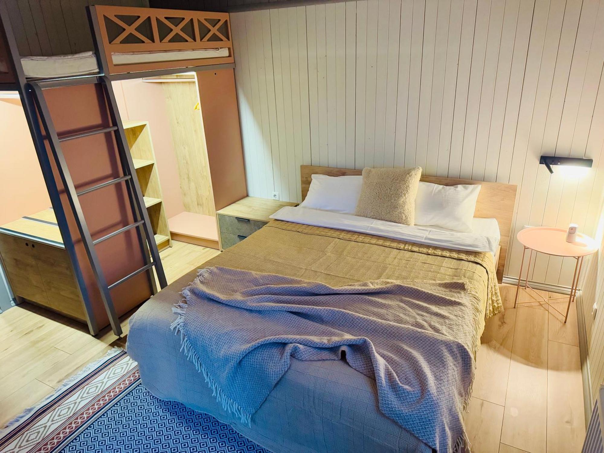 Apartments Mandry Jaremcze Zewnętrze zdjęcie