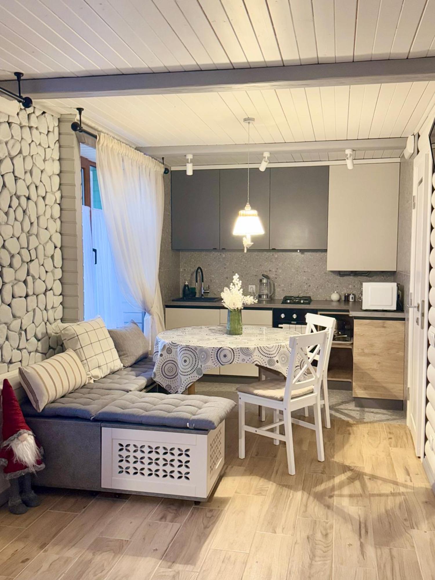 Apartments Mandry Jaremcze Zewnętrze zdjęcie